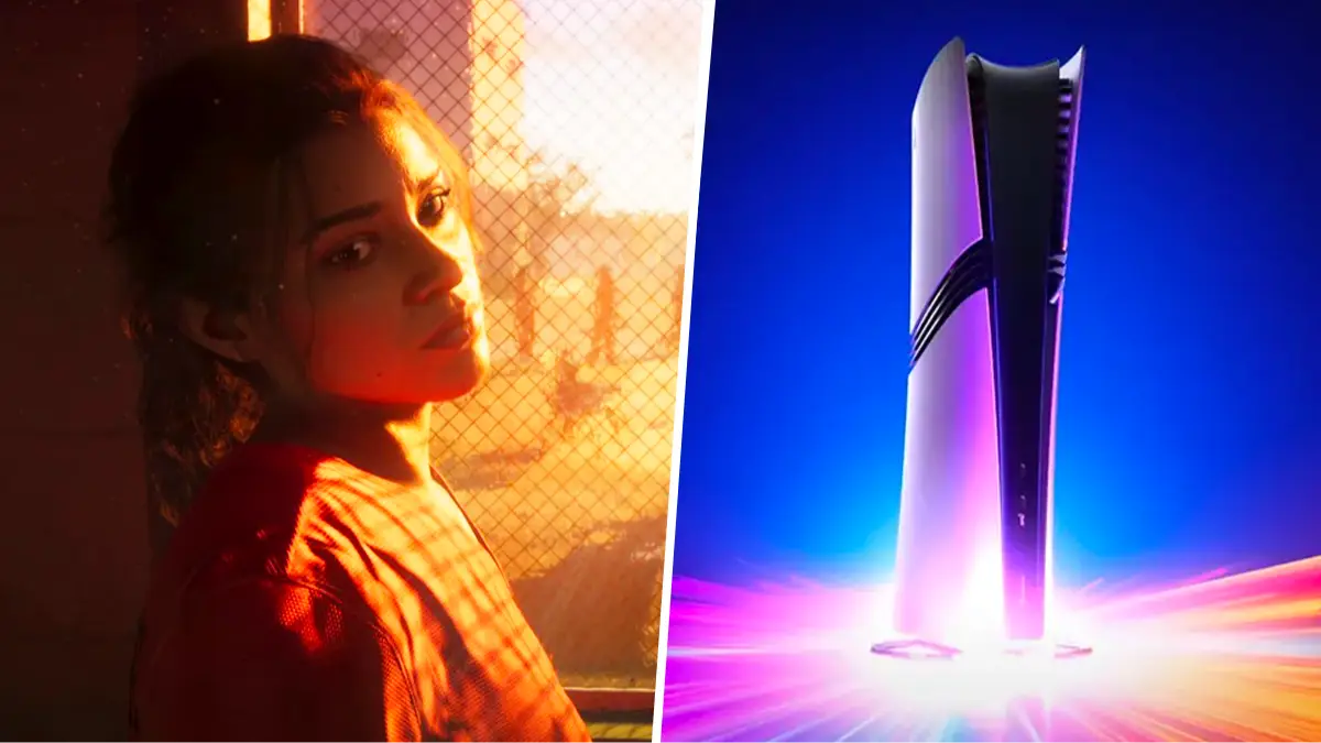 PS5 Pro GTA 6 bundle price speculation already causing arguments between fans 