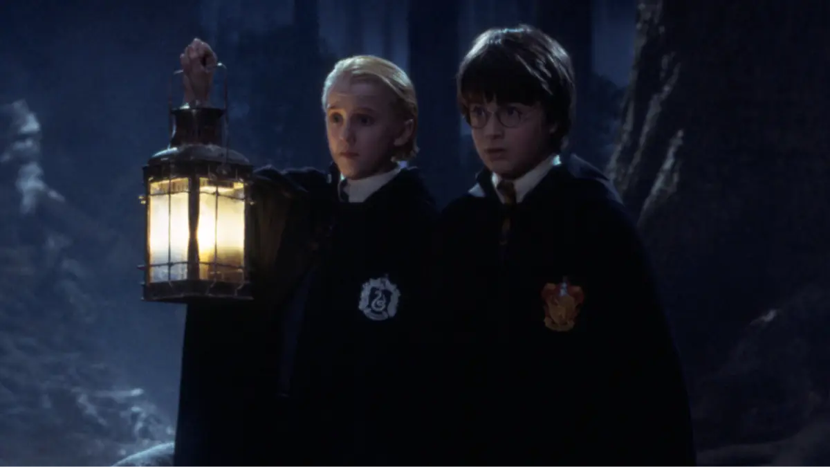 Harry Potter HBO TV Series Adds Character Missing From Films