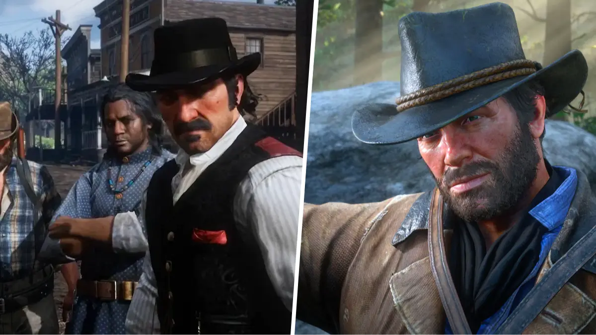 Red Dead Redemption 2 players stunned by shortcut we wish we'd known about years ago