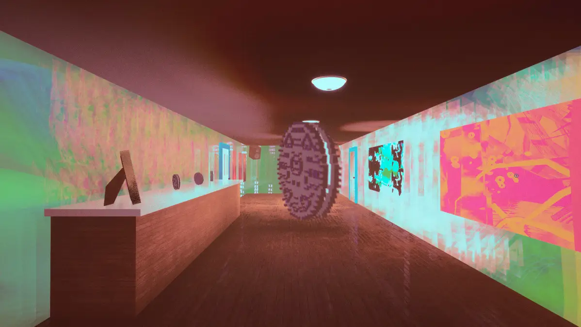 The Space Lemmings From Space Productions