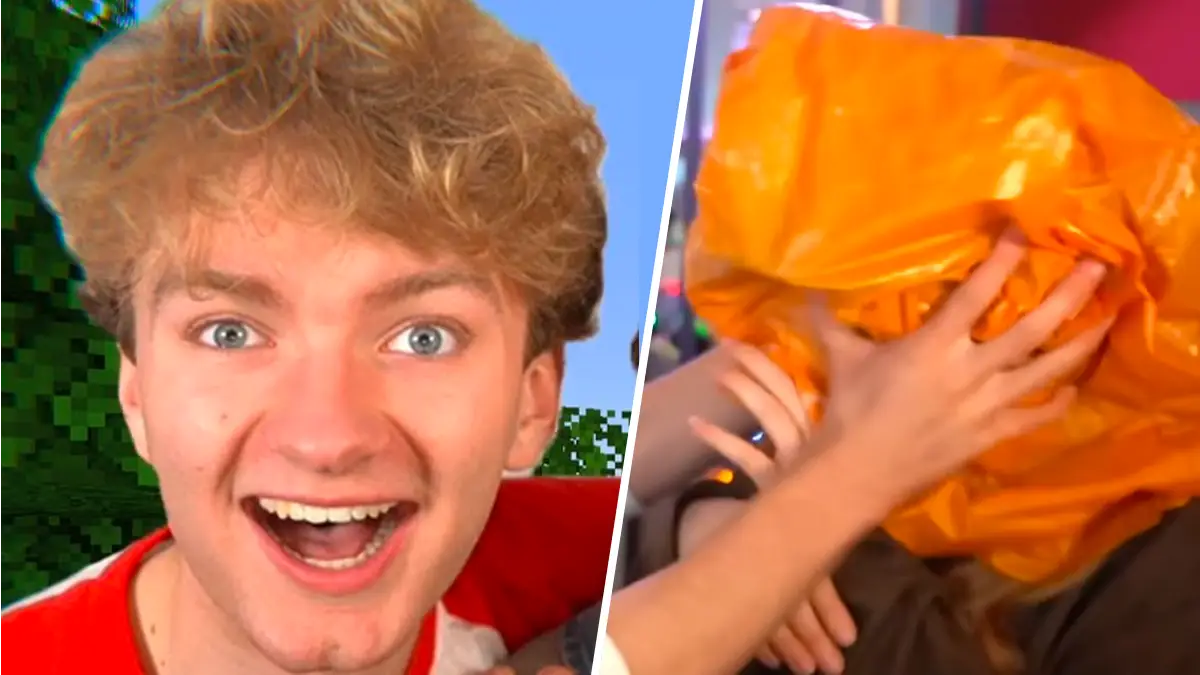 TommyInnit via YouTube