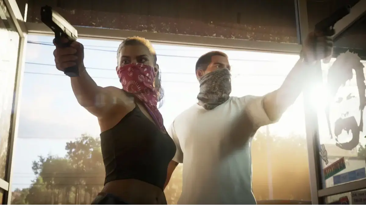 GTA 6 release date update is the most important one yet: ‘this is it’