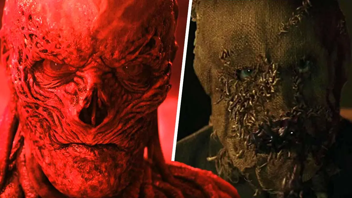 Netflix, Warner Bros. Pictures