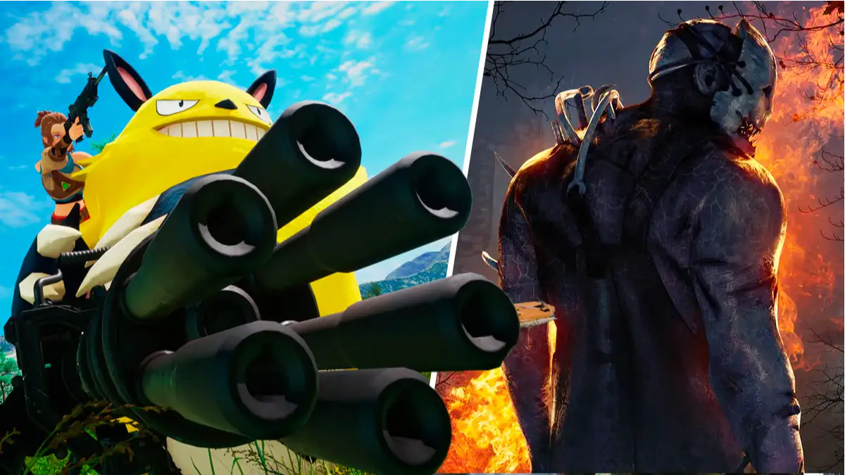 PocketPair, Behaviour Interactive