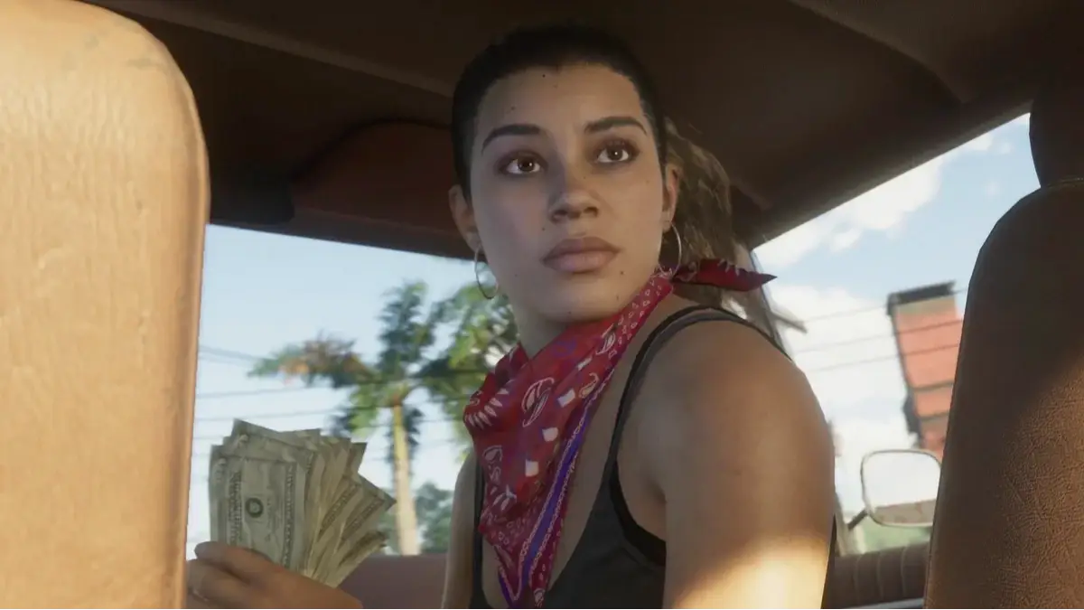 GTA 6 trailer 2 just broke an unfortunate record