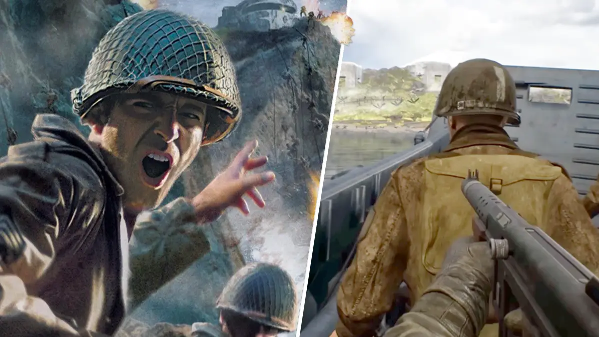 Activision/TeaserPlay