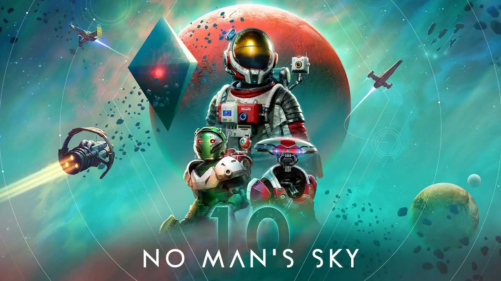 Hello Games