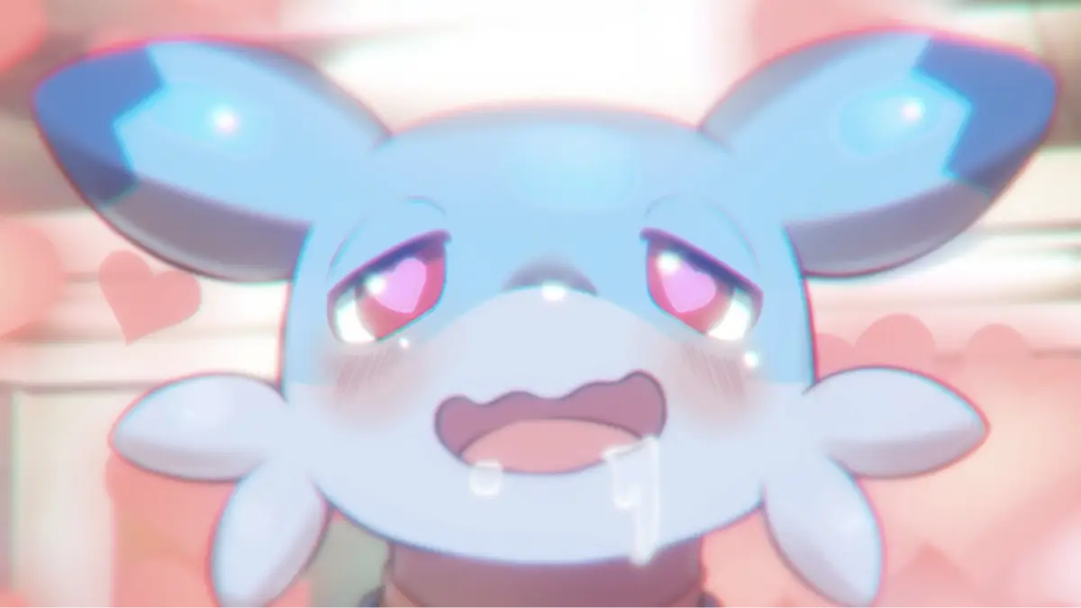 Palworld devs announce furry dating sim that includes 'dismemberment', help