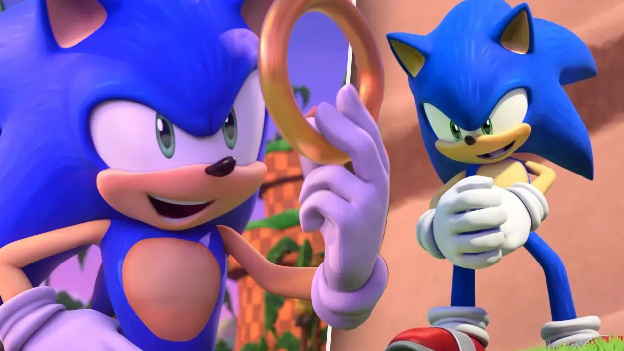 'Sonic Prime' Trailer Released By Netflix, Fans Have The Same Reaction