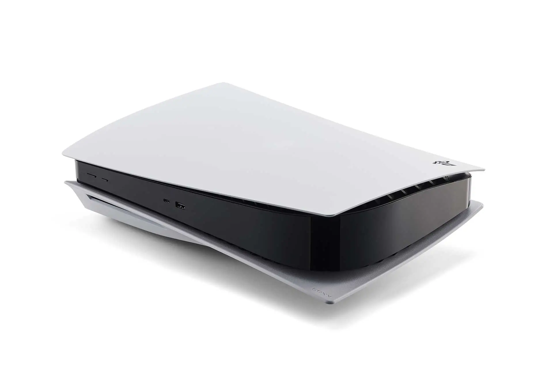 PlayStation 5, Future Publishing via Getty Images