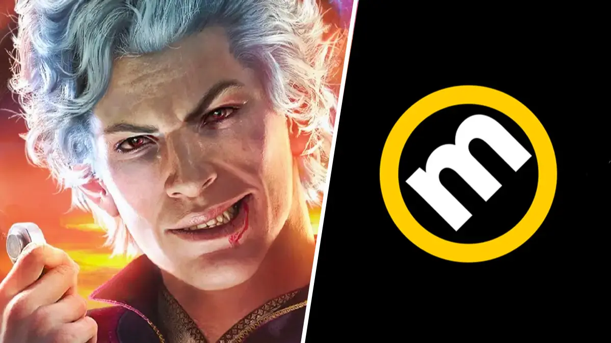 Larian Studios, Metacritic