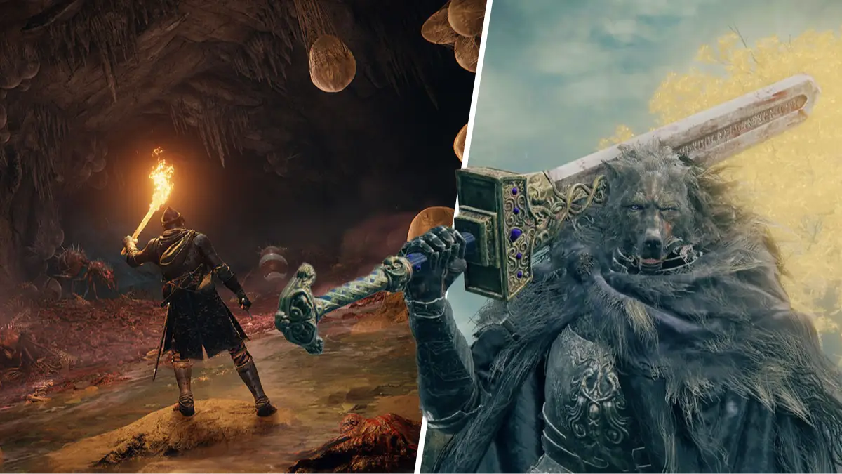 Elden Ring players stunned by new hidden shortcut found after 1,000 hours