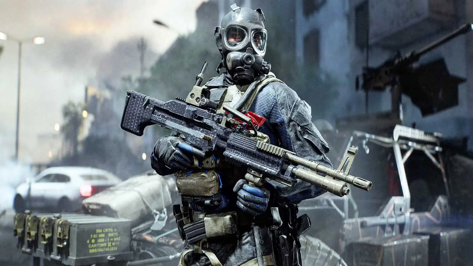 Electronic Arts