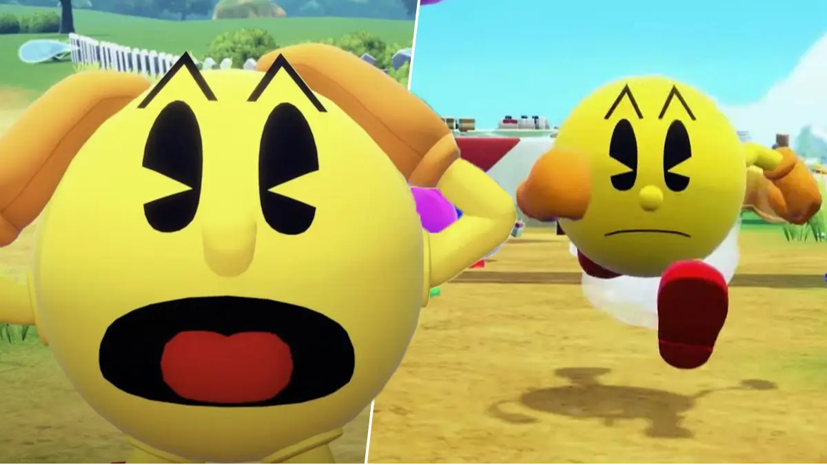 Bandai Namco Entertainment