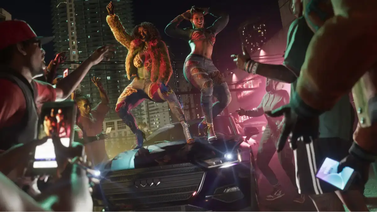 GTA 6 pricing update is a relief to us all