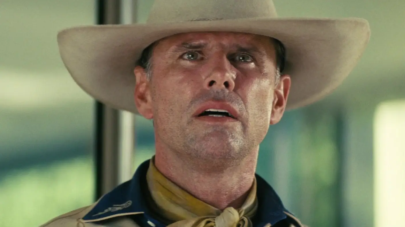 Fallout Player Notices Subtle Detail With Major Prime Video Show Implications