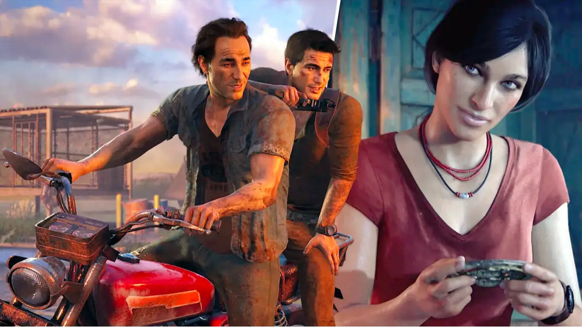 Sony Interactive Entertainment