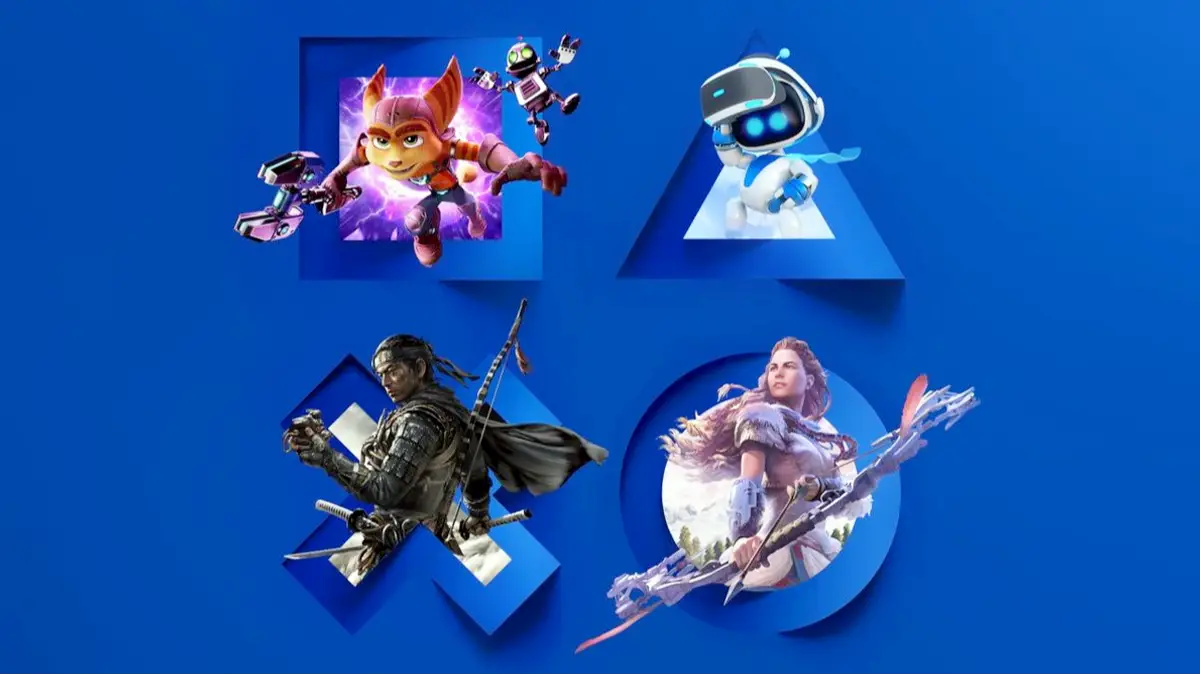 Sony Interactive Entertainment