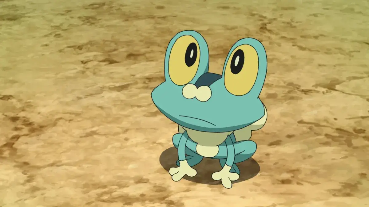 The Pokémon Company International