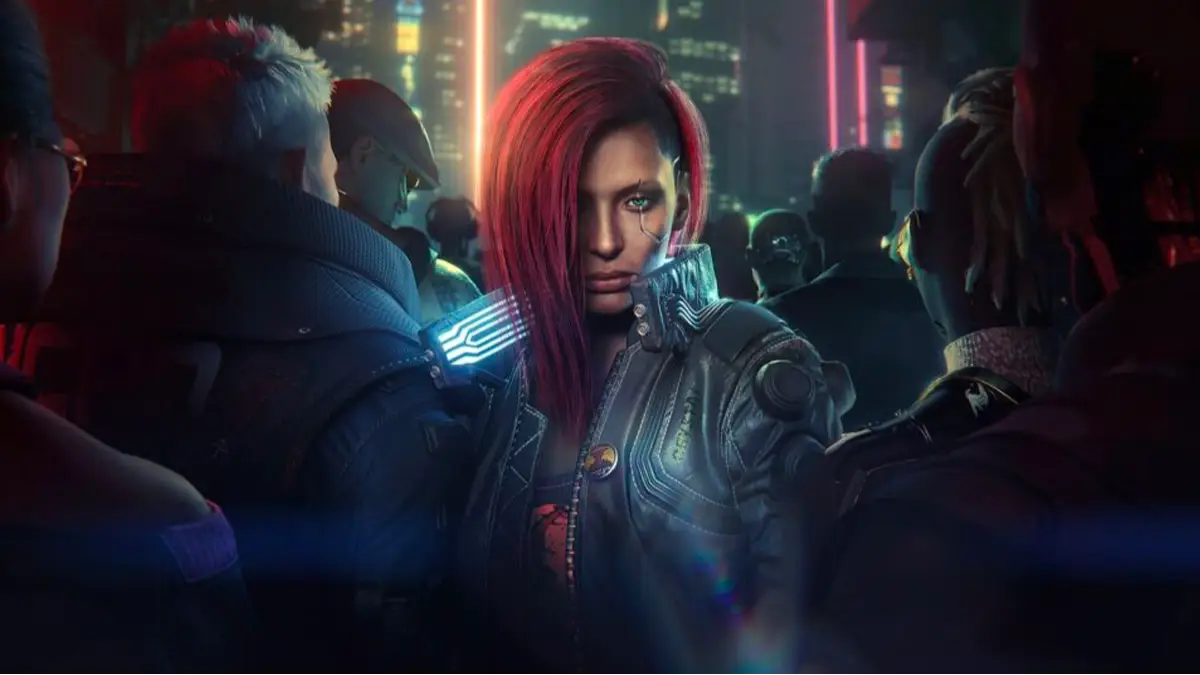 Cyberpunk 2077 surprise new release teased ahead of official reveal