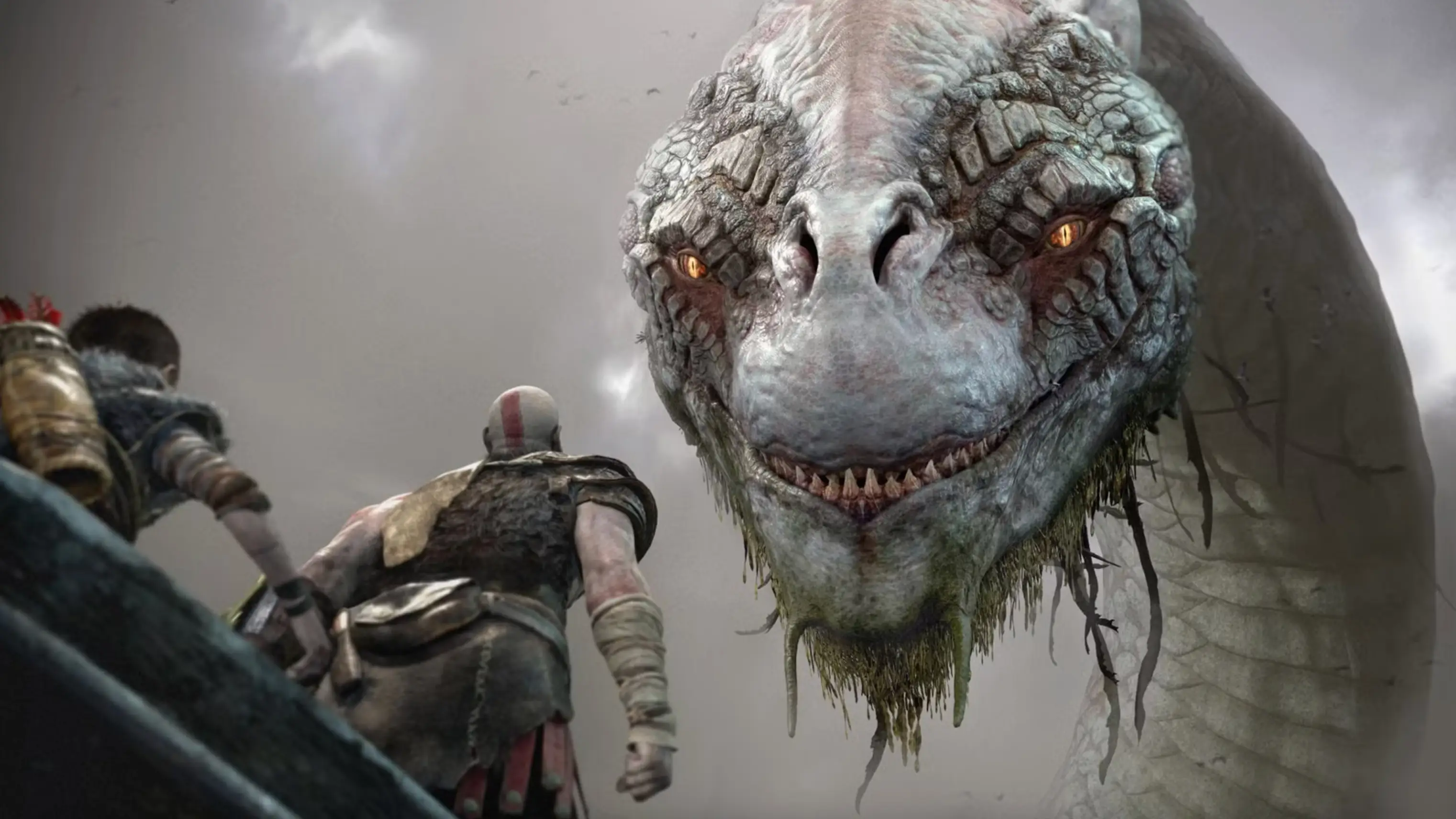 God of War Players Lose it at New Game Tease, Are They Right to?