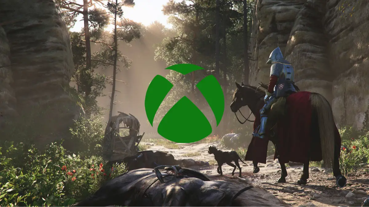 Warhorse Studios/Microsoft