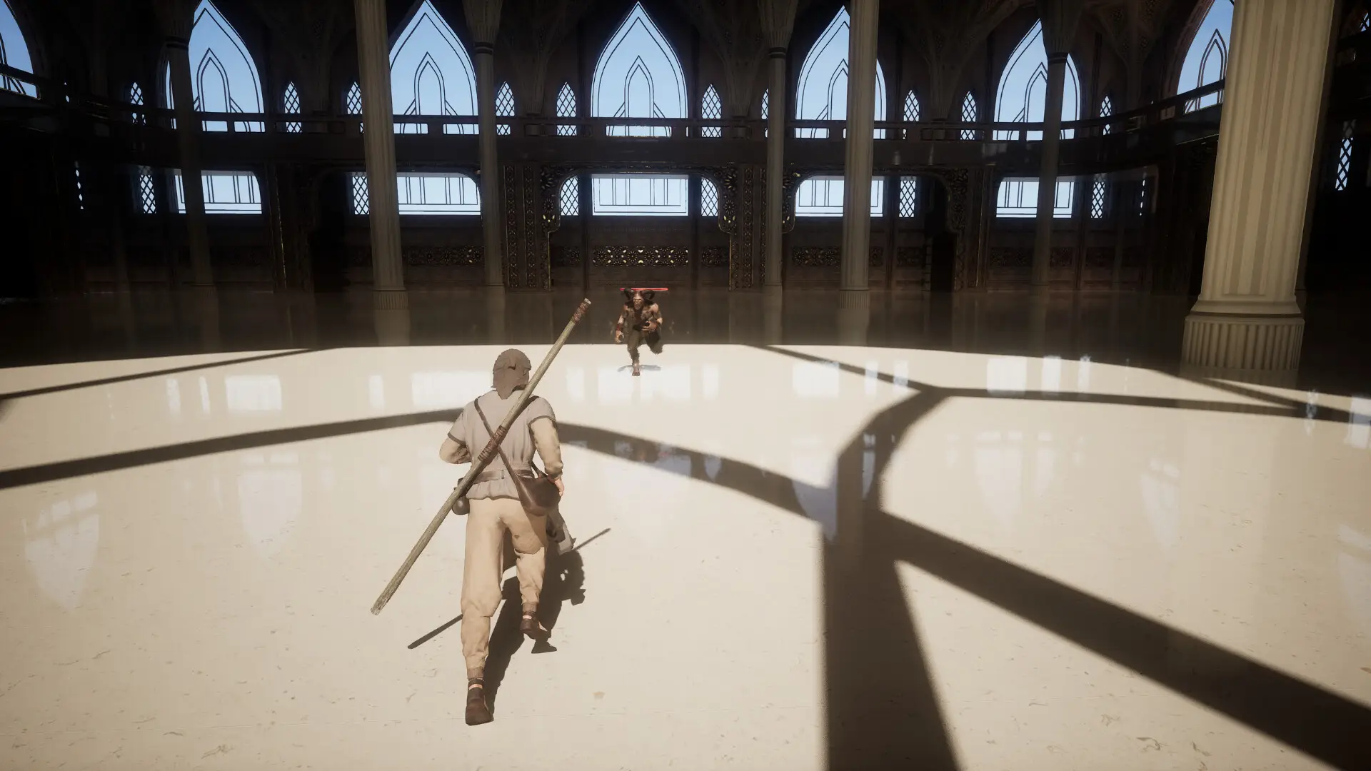 Mystic, Credit / ILHAM