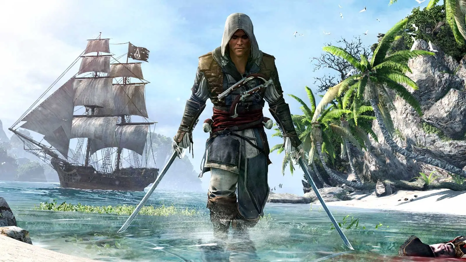 Ubisoft