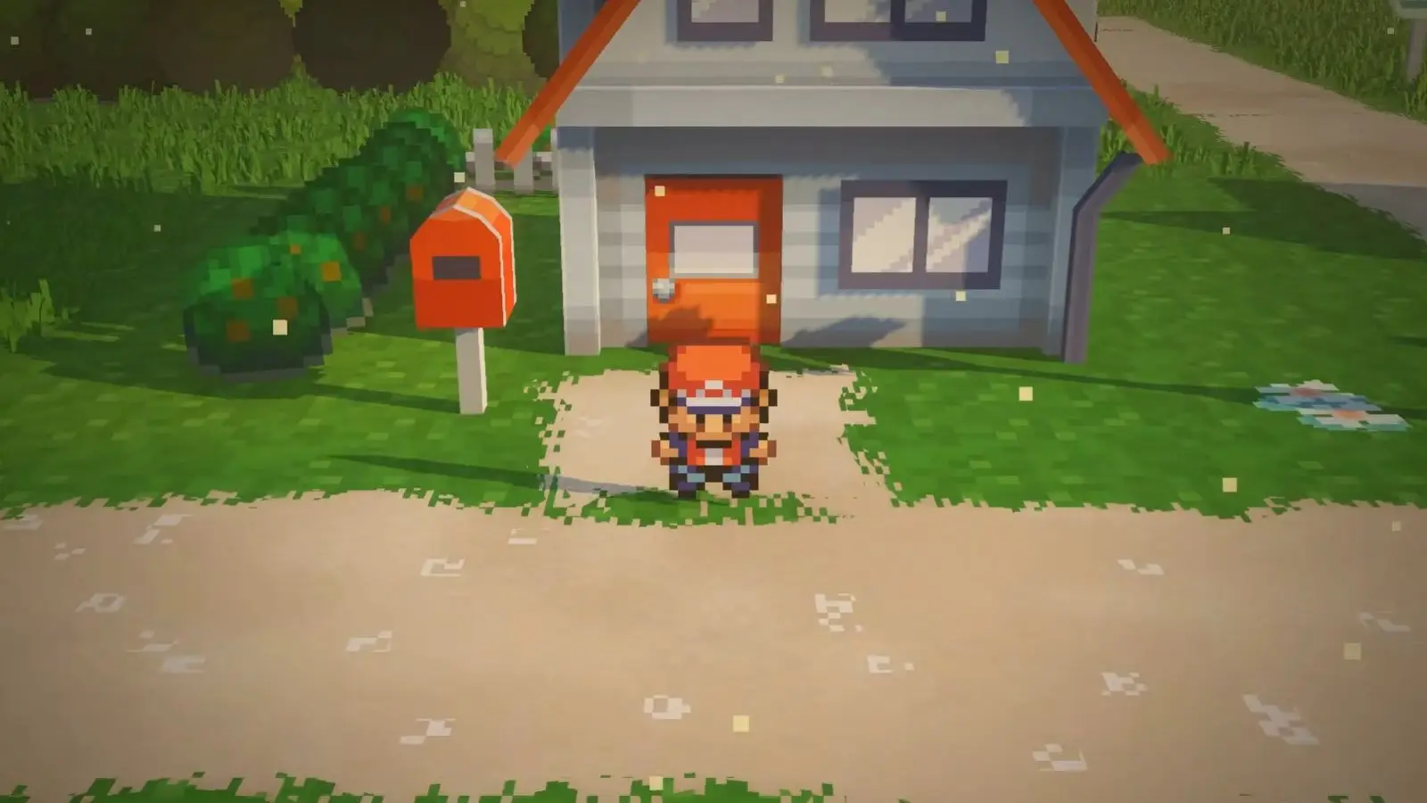 Game Freak / Daigan Games
