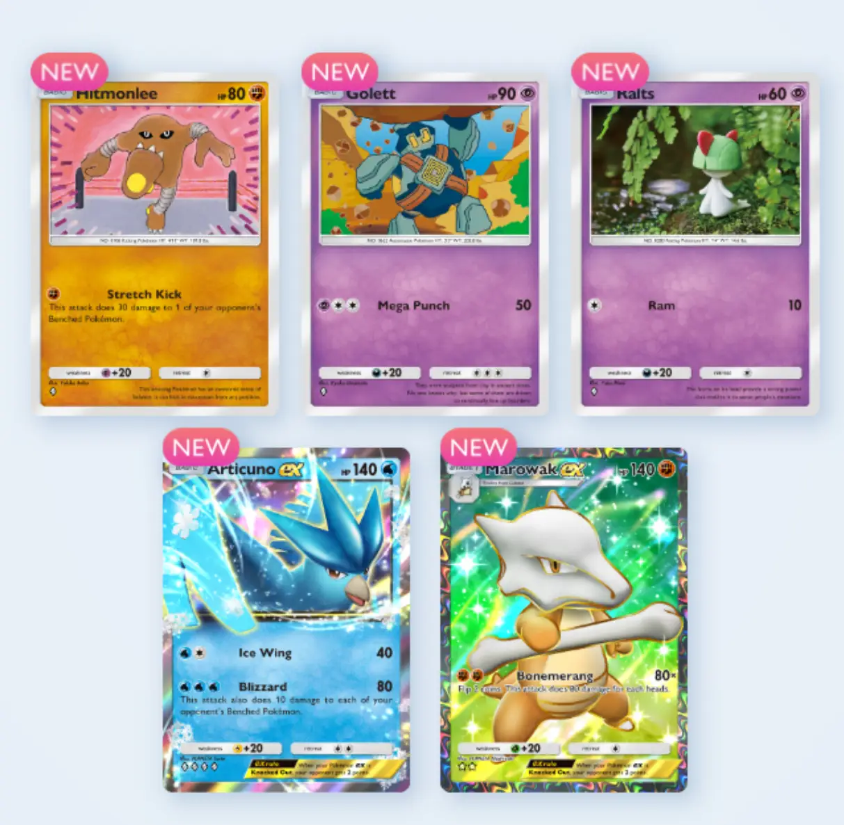 The Pokémon Company, DeNa Co., LTD