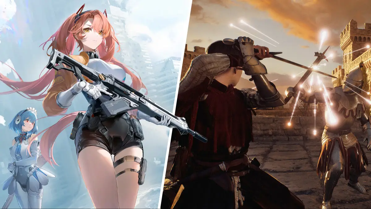 Saroasis Studios / Dear Villagers