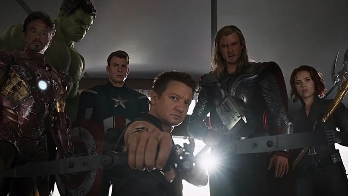 MCU fans hyped as Marvel officially teases long-expected 'reboot'
