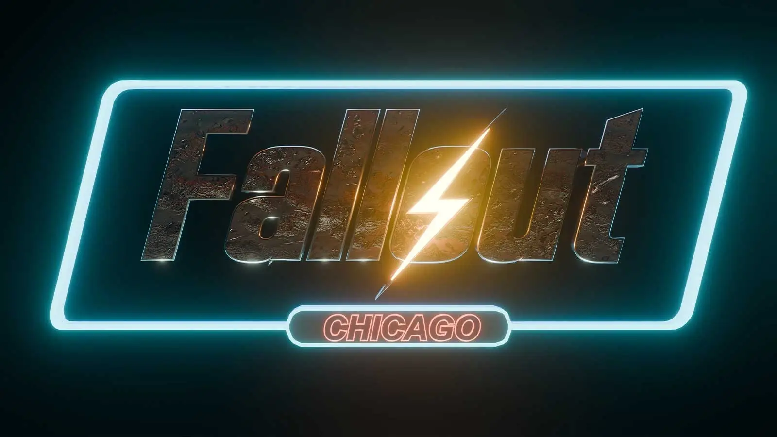 Fallout: Chicago Team