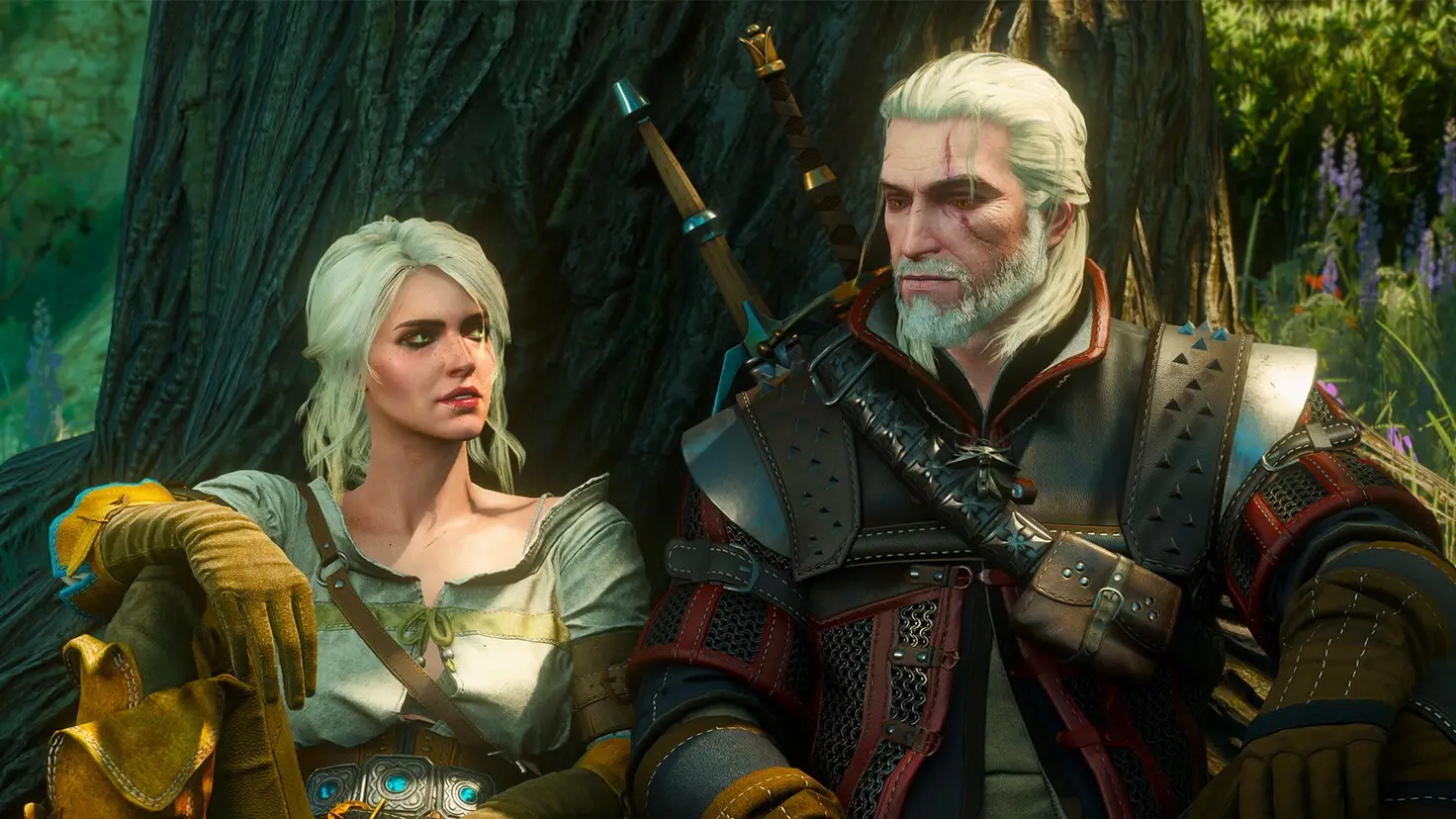 The Witcher 4 Can Wait, Huge Witcher 3 Expansion Dropping This Year