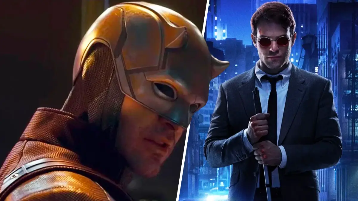 Disney Plus, Netflix