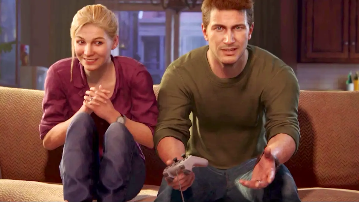 Sony Interactive Entertainment