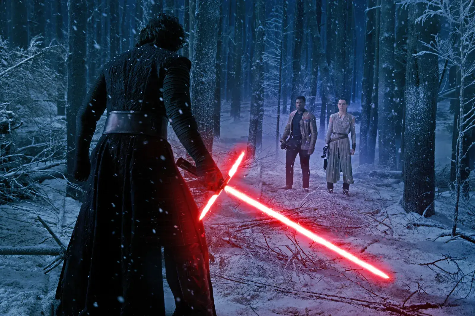Star Wars: Episode VII - The Force Awakens