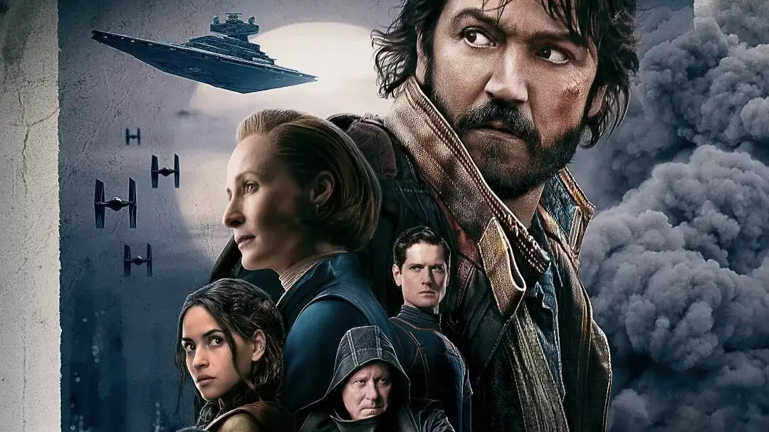 Star Wars just dropped a major prequel tease most of us missed