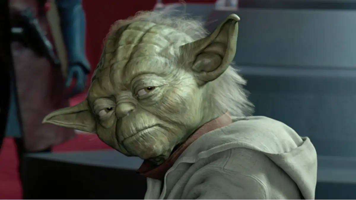 Star Wars fans convinced Yoda's species name has been in front of us for years