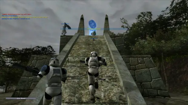 Galactic Conquest finally supports online co-op after more than two decades (ModDB/Trauntrow)