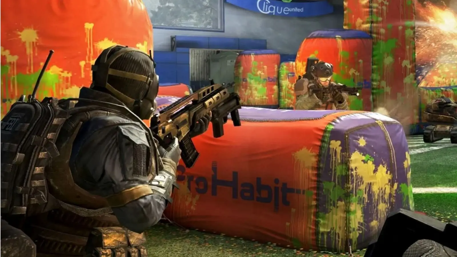 Treyarch