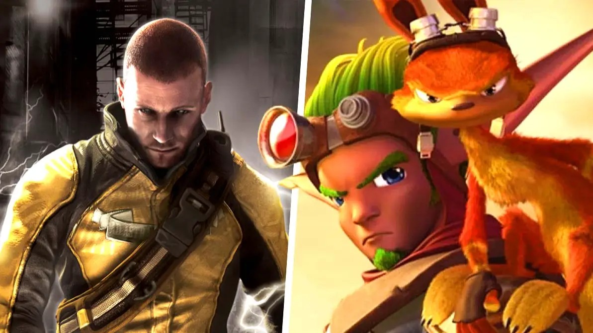 PlayStation Is Reviving An “Extremely Popular Franchise" This Year, Says Insider