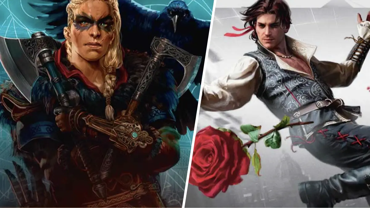 Wizards of the Coast, Ubisoft