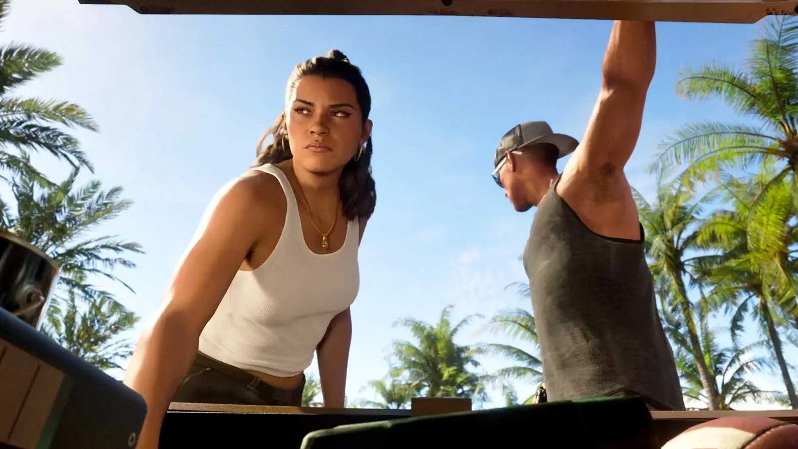 Rockstar Games