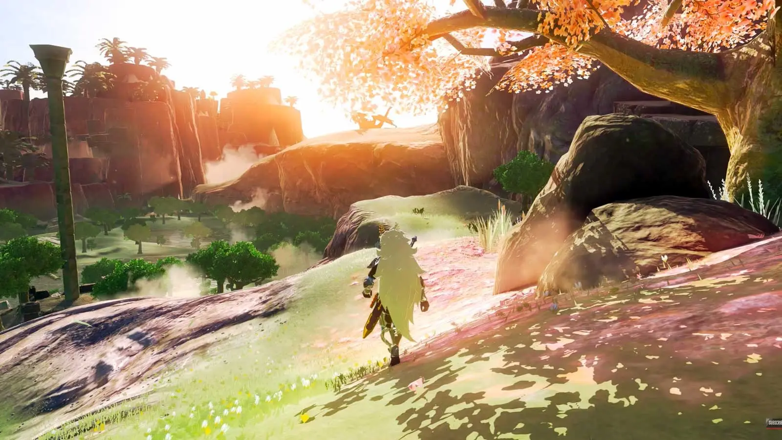 Nintendo/Digital Dreams via YouTube