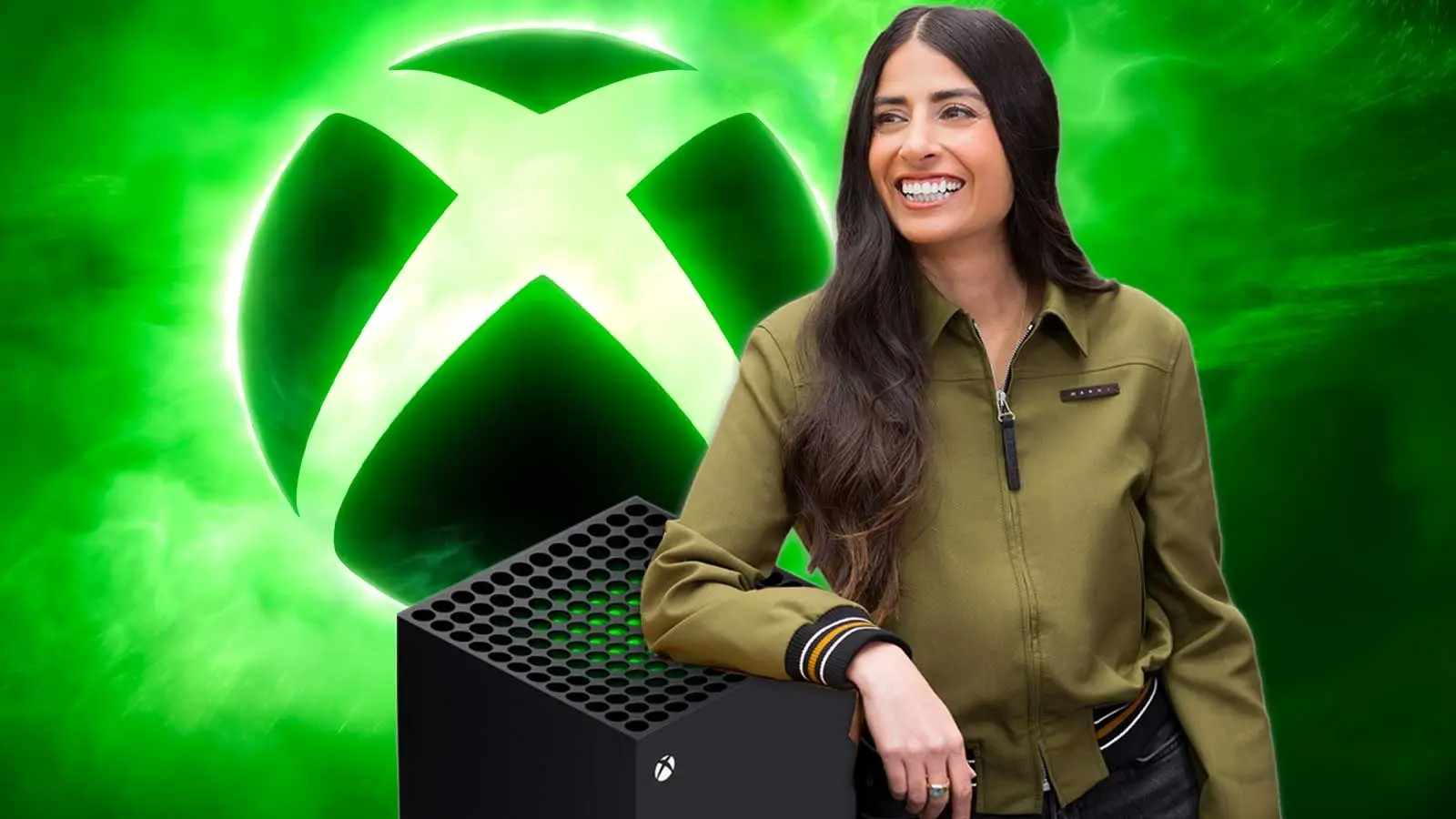 Microsoft