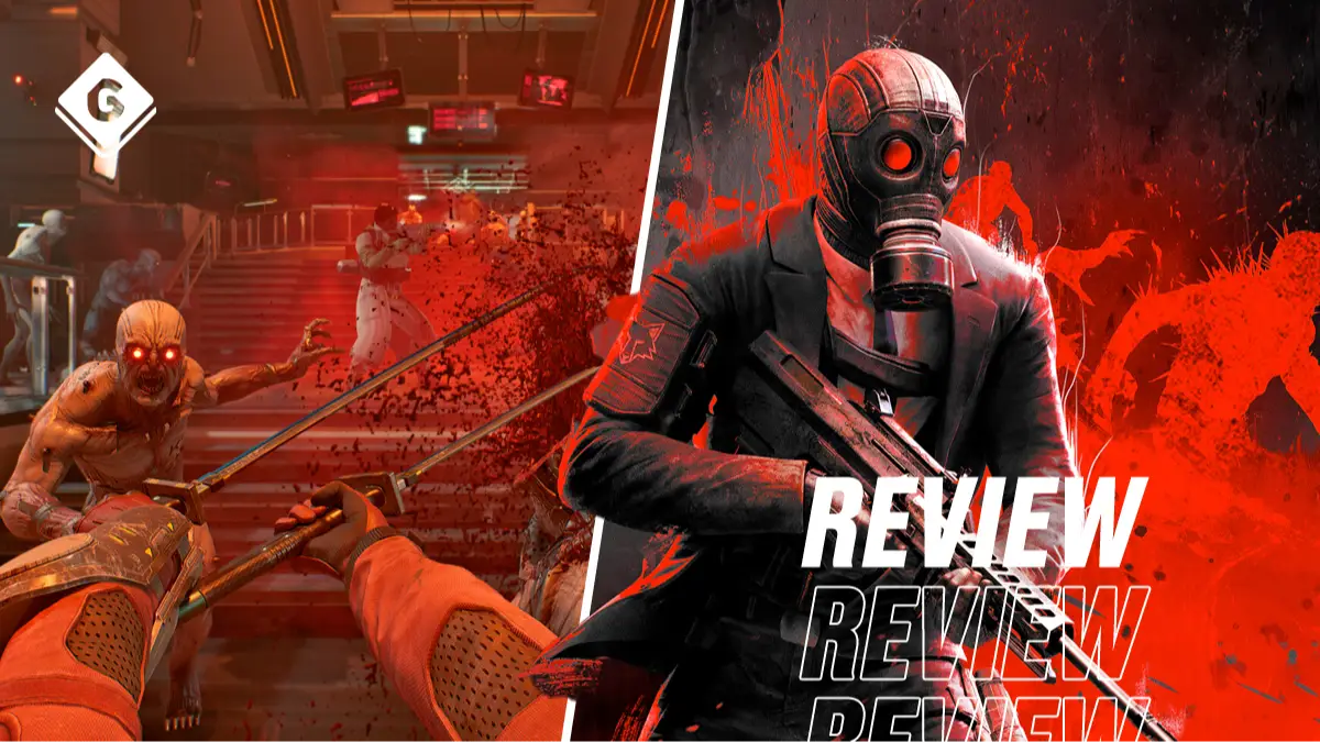 Killing Floor 3 review: A deeply unsatisfying horde shooter that shows promise