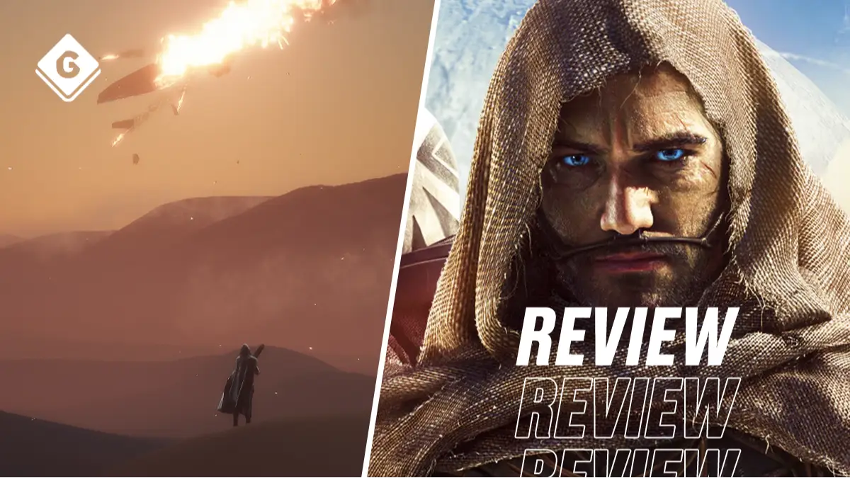 Dune: Awakening review - A successful survival title littered with small annoyances