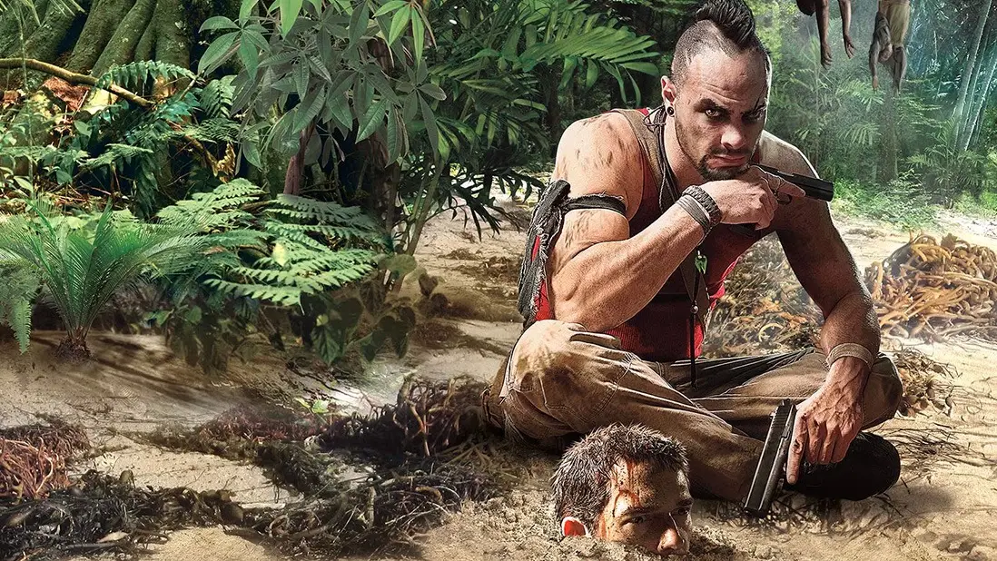 Far Cry 3 Next-Gen Update Finally Teased by Ubisoft, Hallelujah