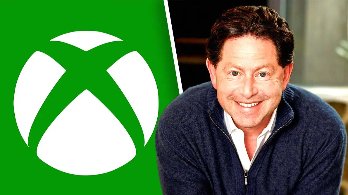 Xbox Boss Reportedly Began Acquisition Talks Days After Controversial Activision CEO Report